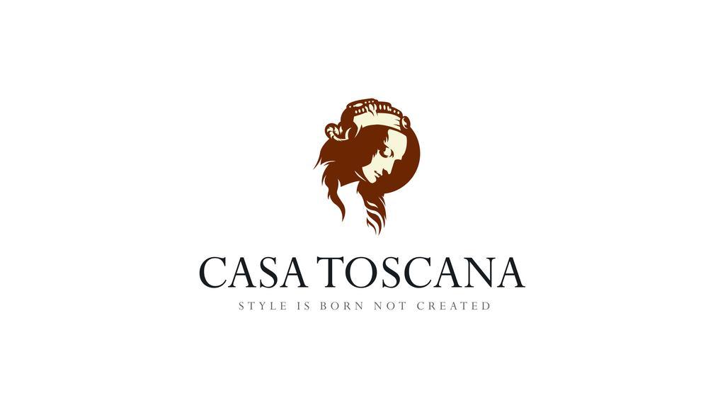 Casa Toscana Lodge Преторія Екстер'єр фото